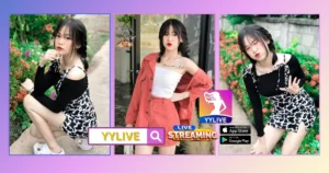 Phuong Linh Linh YYLIVE
