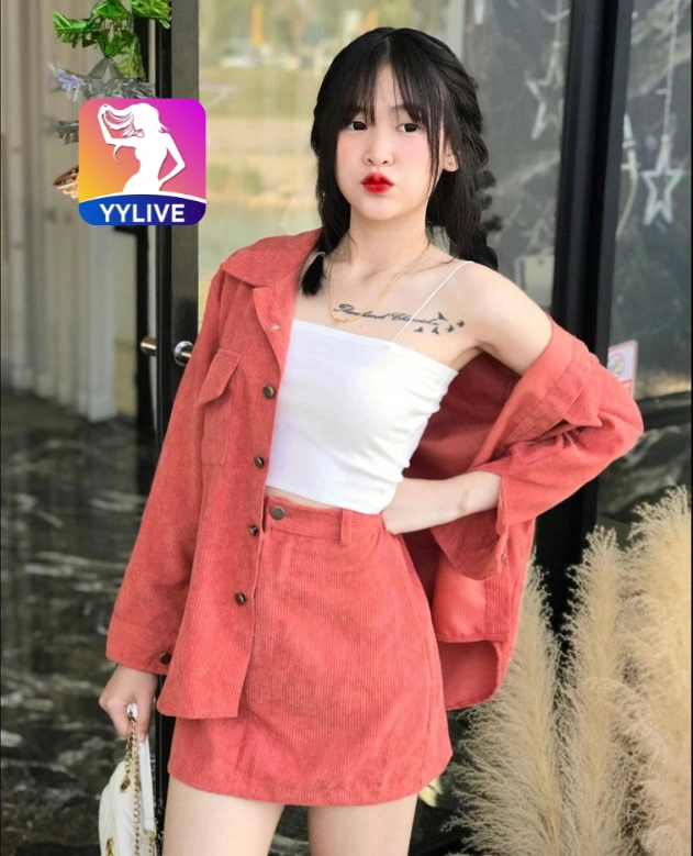 Phuong Linh Linh YYLIVE