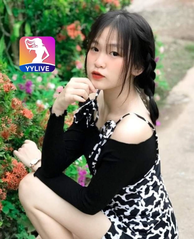 Phuong Linh Linh YYLIVE