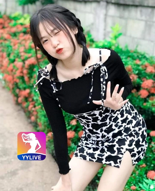 Phuong Linh Linh YYLIVE