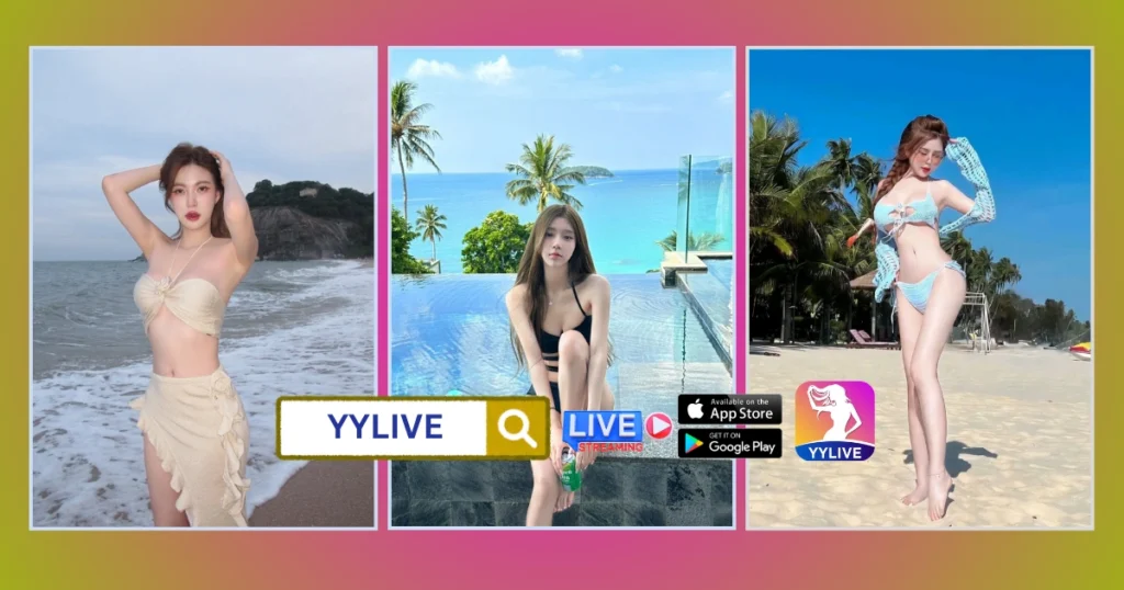 Phuong Linh YYLIVE