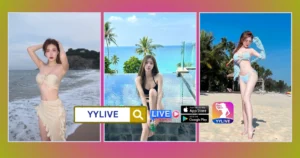 Phuong Linh YYLIVE
