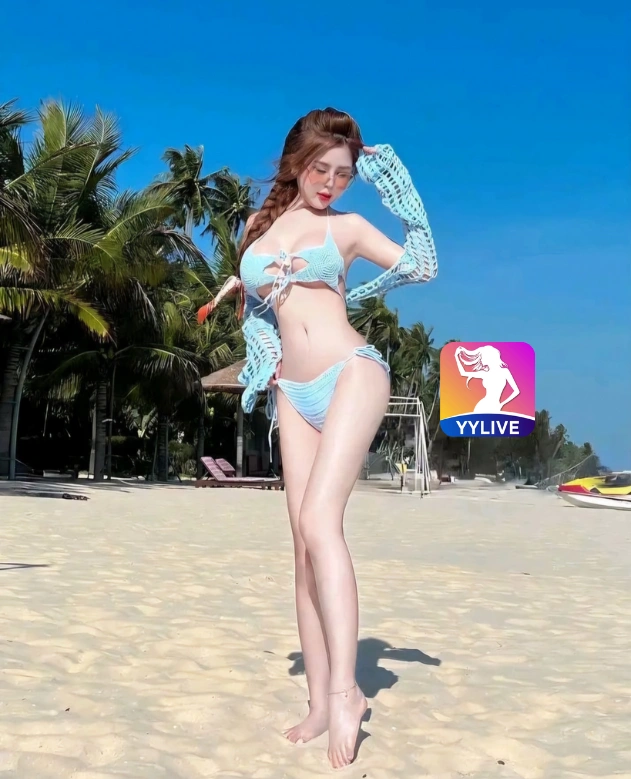 Phuong Linh YYLIVE