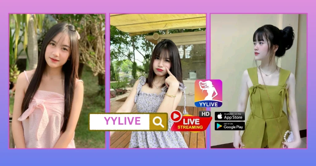 Phương Linh YYLIVE
