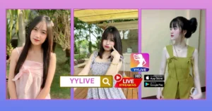 Phương Linh YYLIVE