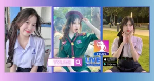 Phuong Linh YYLIVE