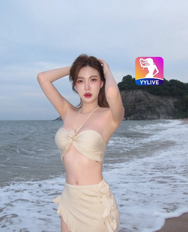 Phuong Linh YYLIVE