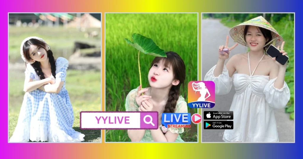Phuong Mai YYLIVE