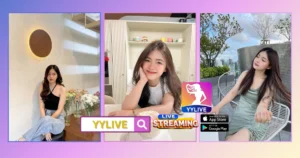 Phuong Mai YYLIVE
