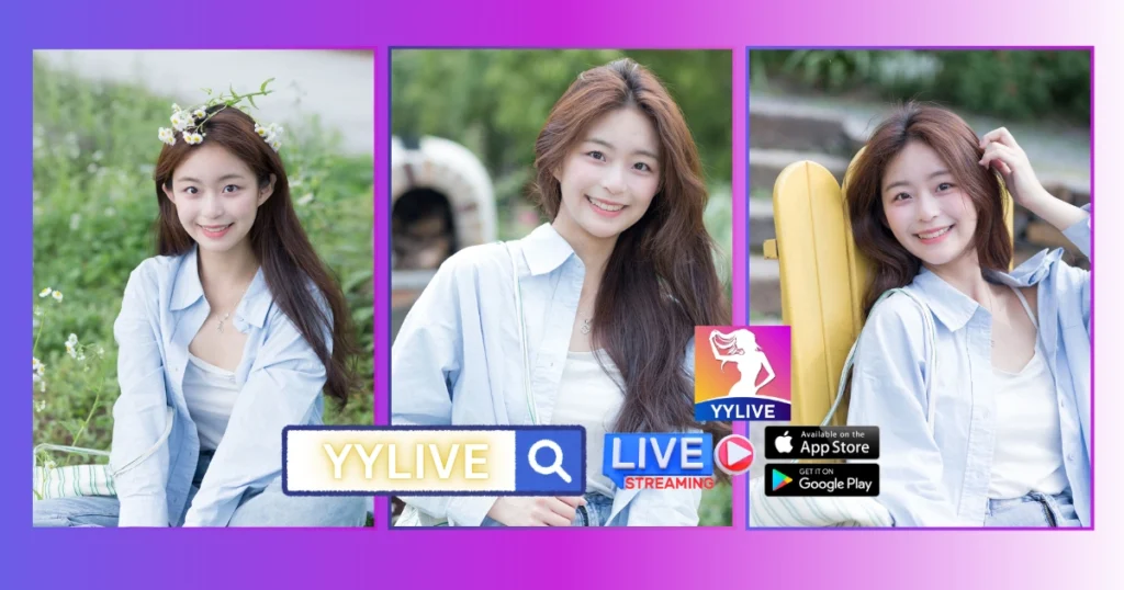 Phương Mai YYLIVE