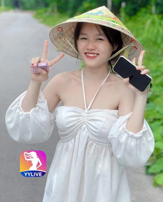 Phuong Mai YYLIVE