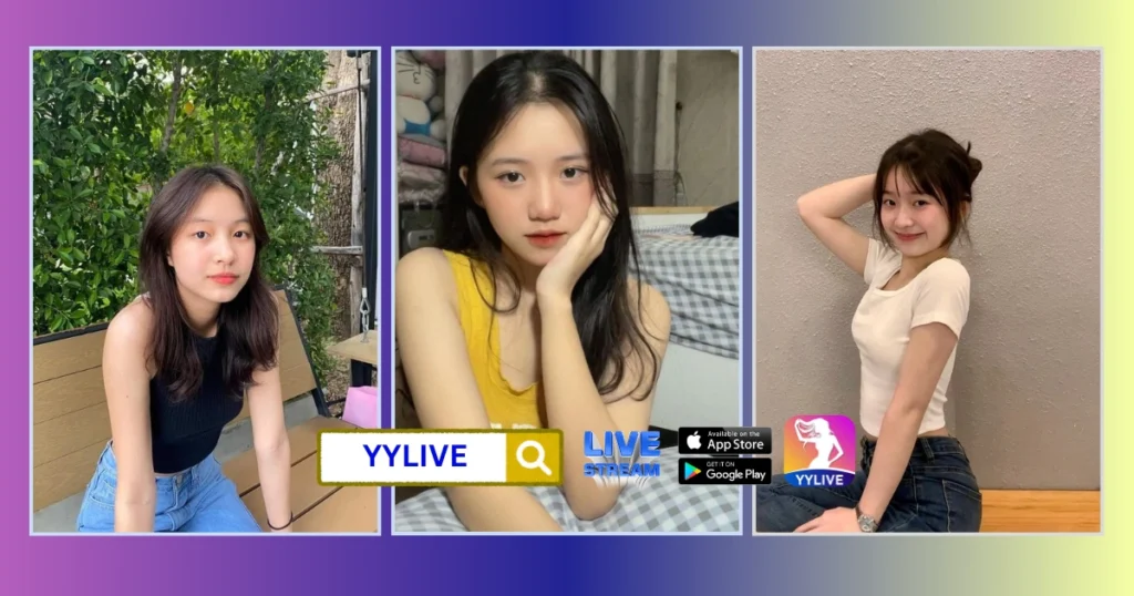Phuong YYLIVE