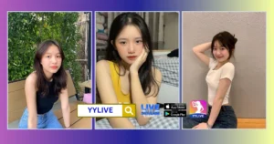 Phuong YYLIVE