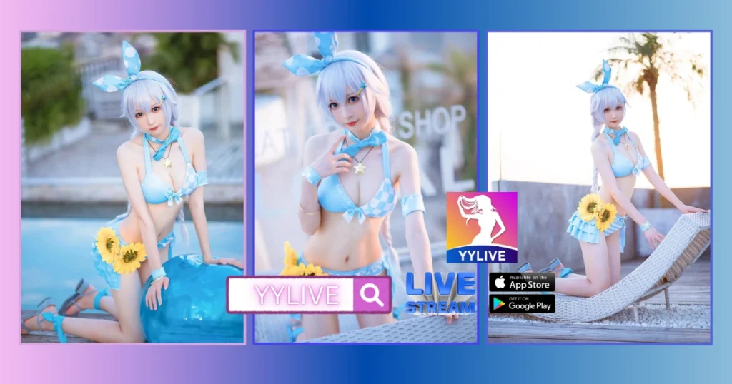 Phương YYLIVE