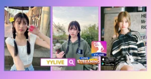 Quynh Anh YYLIVE