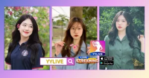 Quỳnh Anh YYLIVE