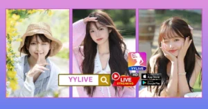 Quỳnh Anh YYLIVE