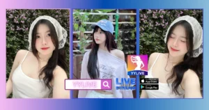 Quynh Anh YYLIVE