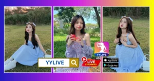 Quỳnh Mai YYLIVE