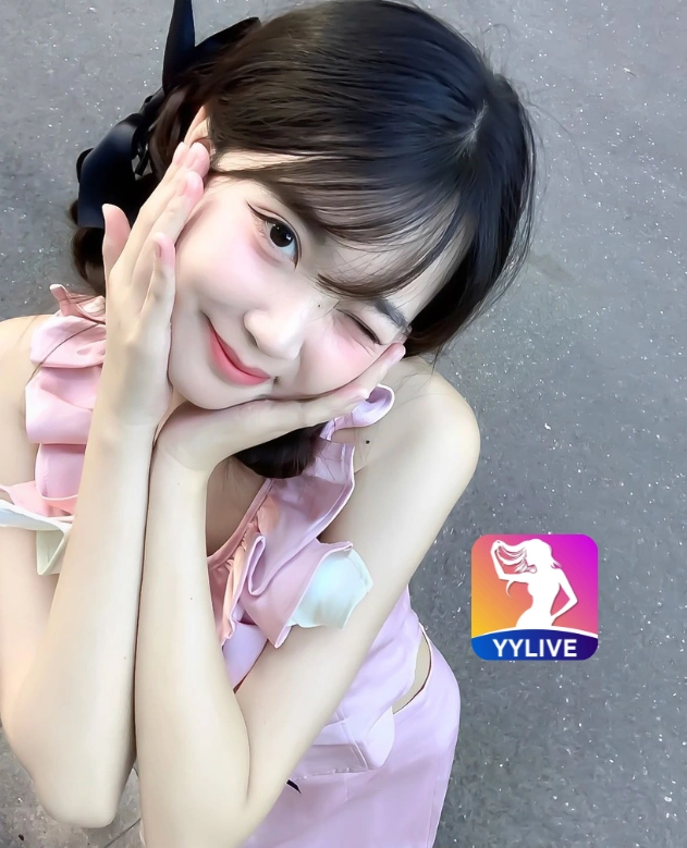 Quỳnh Mai YYLIVE