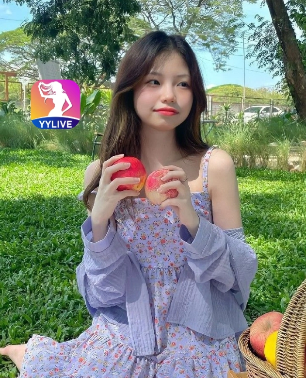 Quỳnh Mai YYLIVE