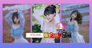 Quỳnh Mai YYLIVE