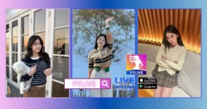 Quỳnh Mai YYLIVE