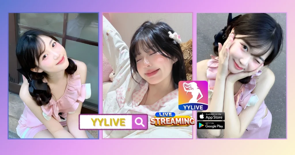 _Quỳnh Mai YYLIVE