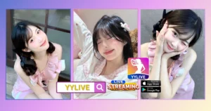 _Quỳnh Mai YYLIVE