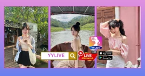 Quỳnh Thảo YYLIVE
