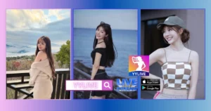 Quỳnh Thảo YYLIVE