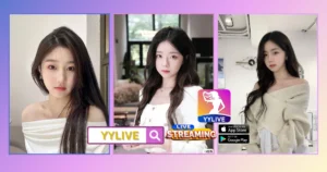 Quỳnh Thảo YYLIVE