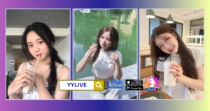 Quynh YYLIVE