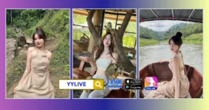 Rani Hutabarat YYLIVE