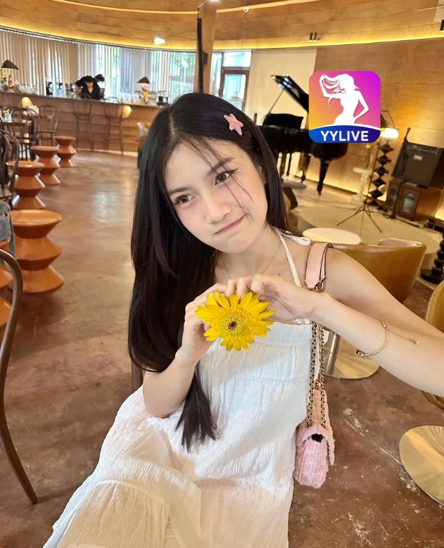 Rani Pratama YYLIVE