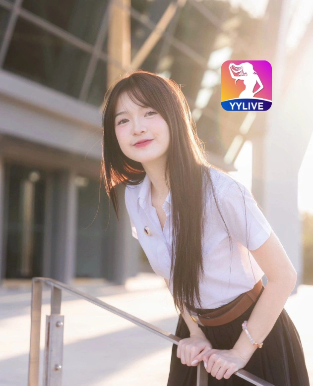 Rani Pratama YYLIVE