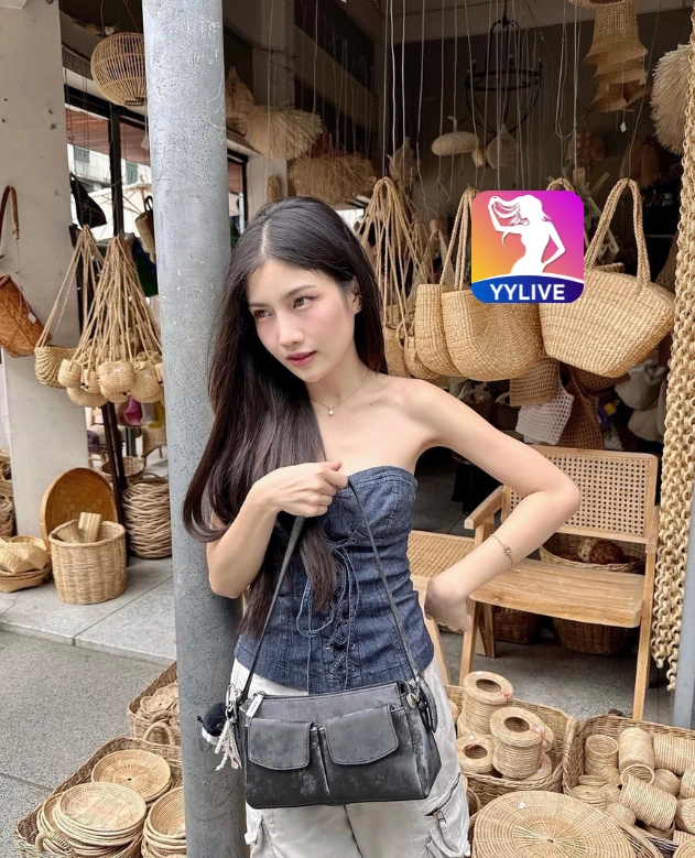 Rani Pratama YYLIVE