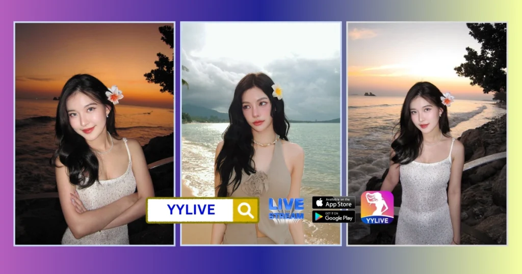 Rani Saputra YYLIVE