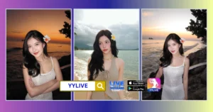 Rani Saputra YYLIVE