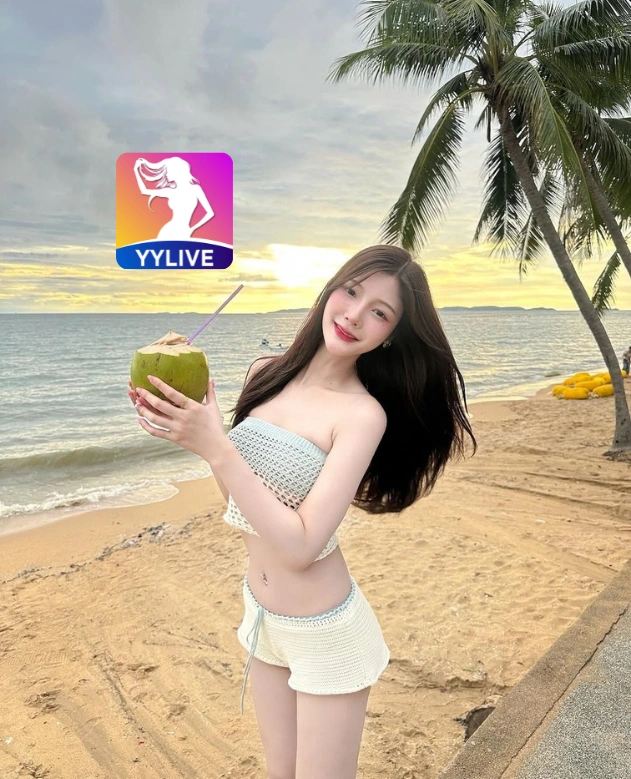 Rina Pertiwi YYLIVE