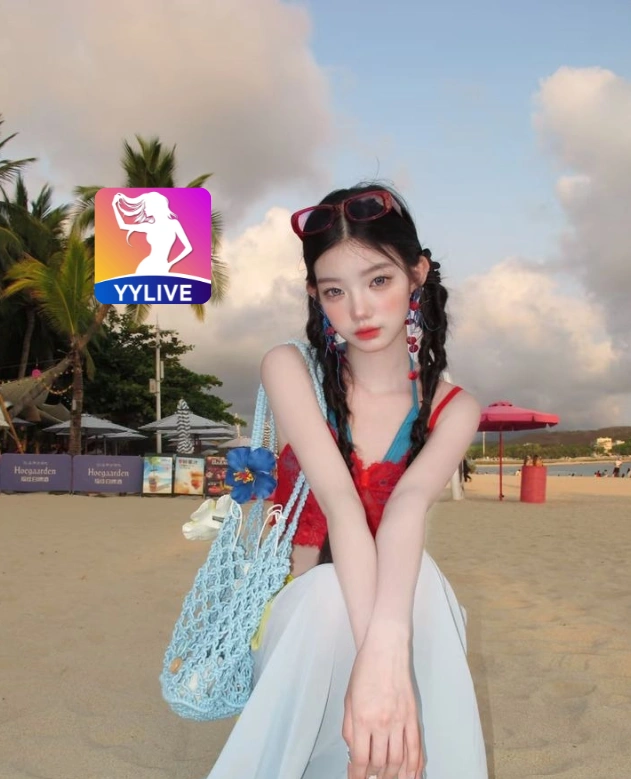 Rina Pertiwi YYLIVE