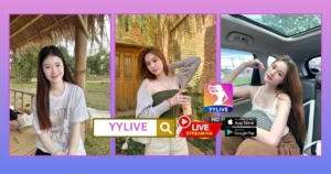 Tam Diep YYLIVE