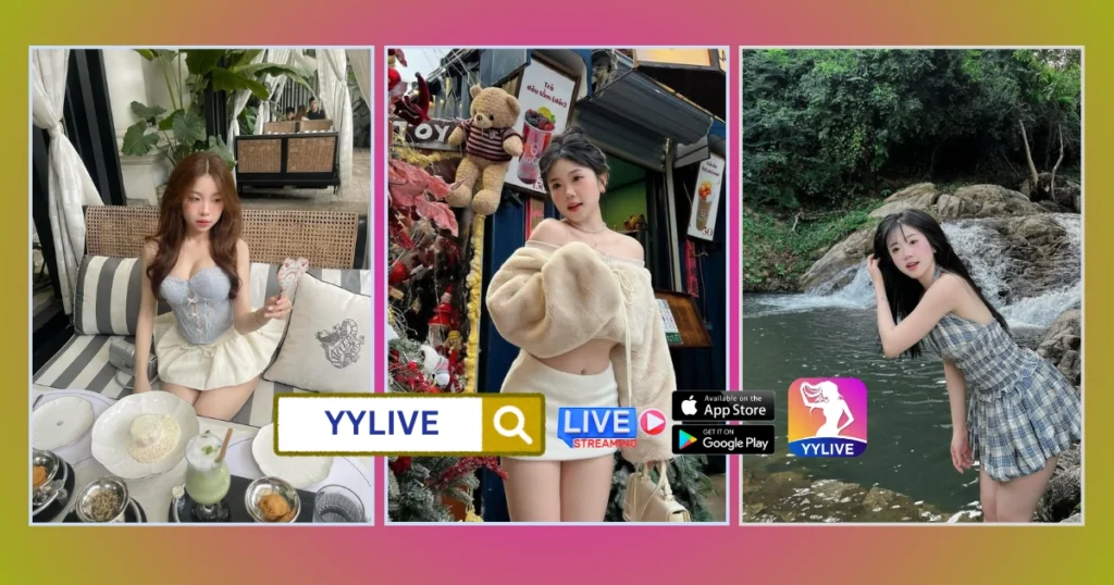 Tam YYLIVE