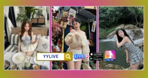 Tam YYLIVE