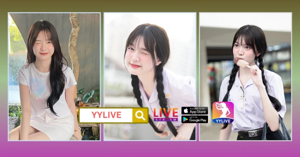 Tari Wijaya YYLIVE