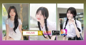 Tari Wijaya YYLIVE