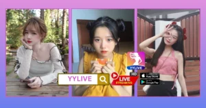 Thanh Hong YYLIVE