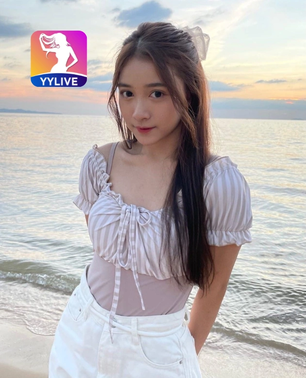 Thanh Hong YYLIVE