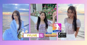 Thanh Hong YYLIVE