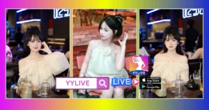 Thanh Mai YYLIVE